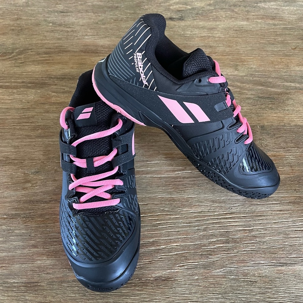 Babolat Propulse Tennis/Pickleball Shoes Junior Woman 6.5 EU39